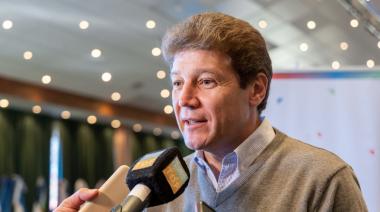 “ESTE DÍA NOS TRAE SENTIMIENTOS DE MUCHA GRATITUD CON ESTA CIUDAD QUE NOS RECIBE A TODOS CON LOS BRAZOS ABIERTOS"