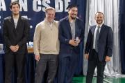EGRESARON LOS PRIMEROS 20 TÉCNICOS SUPERIORES EN CIENCIA DE DATOS E INTELIGENCIA ARTIFICAL DEL POLITECNICO “MALVINAS ARGENTINAS”