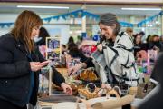 EMPRENDEMOS DESDE EL SUR: GRAN EXPO DE EMPRENDEDORES DE LA PROVINCIA
