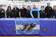 CON ACOMPAÑAMIENTO DE LA SECRETARÍA DE DEPORTES SE REALIZÓ EL LANZAMIENTO OFICIAL DEL TORNEO NACIONAL DE CLUBES C20 SUR