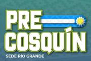 ESTE LUNES ABREN LAS INSCRIPCIONES PARA PARTICIPAR DEL “PRE COSQUÍN 2026”