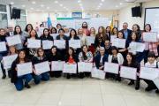 SE ENCUENTRA ABIERTA LA INSCRIPCIÓN PARA LA “DIPLOMATURA UNIVERSITARIA EN ACOMPAÑANTES COMUNITARIAS CONTRA LA VIOLENCIA DE GÉNERO”