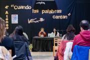SE REALIZÓ EL 4° ATENEO DEL PLAN PROVINCIAL DE ALFABETIZACIÓN DEL FIN DEL MUNDO