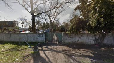 Encontraron el cadáver de un mecánico atado y envuelto en una sábana en Merlo: investigan su extraña muerte