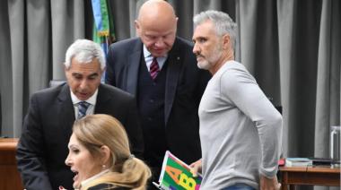 Tras el receso y con un posteo irónico de Nicolás Pachelo, comienza la recta final del juicio por el crimen de María Marta García Belsunce