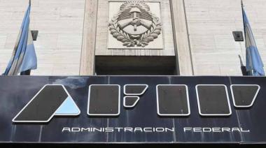 La AFIP investigará a 2500 contribuyentes que podrían ser denunciados en la Justicia