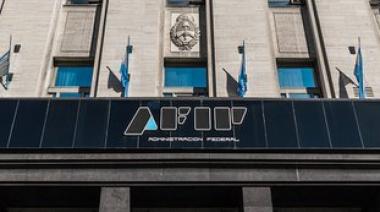 La AFIP va a devolver $ 973 millones a monotributistas y autónomos: cómo saber si te corresponde