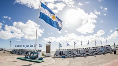 Cursos virtuales sobre la causa Malvinas y la Soberanía Antártica