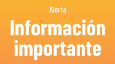 El IPVyH alerta sobre falsos ofrecimientos de acceso a inmuebles de la obra 55 viviendas en Tolhuin a cambio de dinero