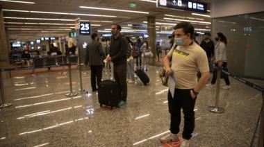 Matías Lammens confirmó que en los próximos días se abrirán las fronteras para el ingreso de turistas de países limítrofes