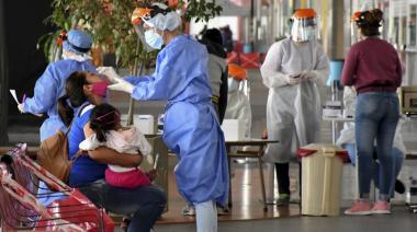 El Gobierno Nacional dispuso nuevas medidas ante el aumento de casos