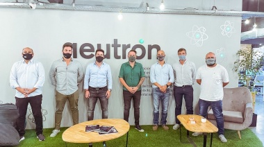 Recorrida por polos tecnológicos para conocer iniciativas sobre la economía del conocimiento