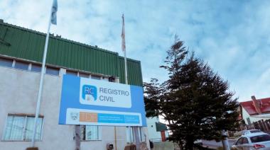 El Registro Civil atenderá los sábados para el tramite de actualización de DNI mayor de 14 años