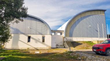 La DPOSS implementará un sistema de alimentación eléctrica de emergencia en plantas de Tolhuin