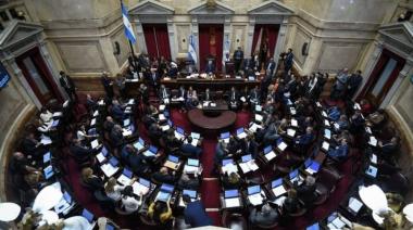 La mayoría peronista del Congreso no habilitará el pedido opositor para intervenir la provincia de Formosa