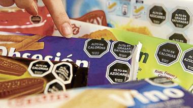 Un plenario de comisiones trata hoy el proyecto de etiquetado de alimentos