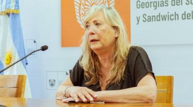 Chapperon: "Para disfrutar de los espacios públicos, tenemos que comprender que lo mas importante es cuidarnos"
