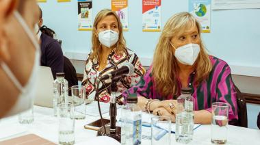 El Ministerio de Gobierno plantea un presupuesto 2021 enfocado en el Recurso Humano y la modernización de sus áreas