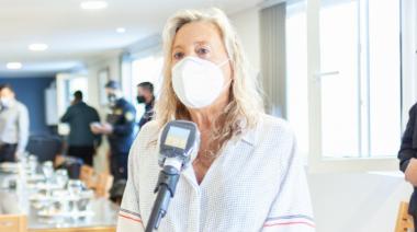 "En TDF las medidas de prevención ante el Covid-19 continuarán de la misma forma"