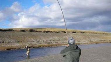 Se confirmó el inicio de temporada de pesca deportiva 2020-2021