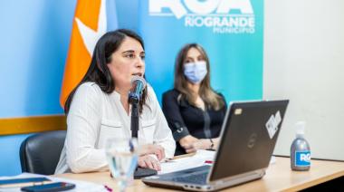 Trabajamos por una salud para toda la vida