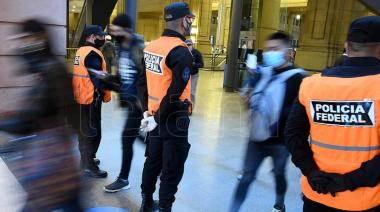 Una por una, las medidas dispuestas hasta el 21 de mayo contra el coronavirus