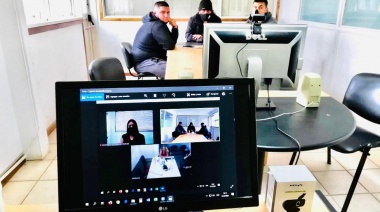 Se logró llegar a un acuerdo entre la empresa Digital Fueguina y los trabajadores