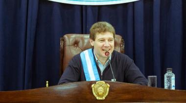 "Es la primera vez que en Tierra del Fuego se aprobó una Ley de emergencia que no recortó beneficios, sino que fue concebida para estimular la producción"