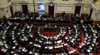 El aborto legal en la Argentina ya tiene media sanción y pasa al Senado para su definición