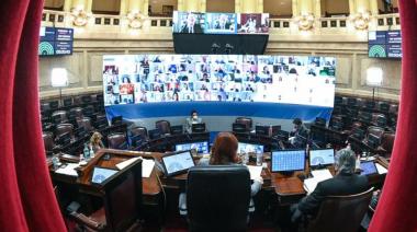 El Gobierno negocia voto a voto la ley de interrupción voluntaria del embarazo: cómo lograría la sanción y qué senadores aún están en duda