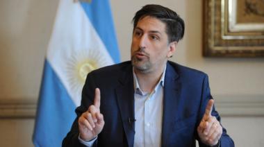 Trotta: "Las declaraciones de Acuña fueron incoherentes y debería pedir perdón"
