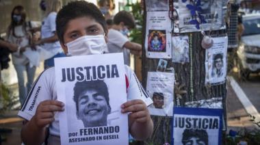 Sobreseyeron a Milanesi y confirmaron el juicio para los otros rugbiers acusados