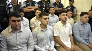 Apelación y falso testimonio: qué instancias judiciales entran en juego tras la condena a los rugbiers