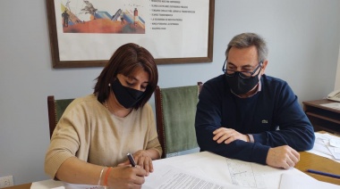 El IPVyH lanza el llamado a licitación para la construcción de viviendas autosustentable