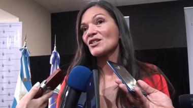 "Al MPF siempre lo van a encontrar trabajando para los vecinos"