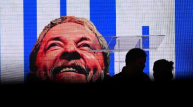 "Nuestro compromiso es terminar con el hambre otra vez"