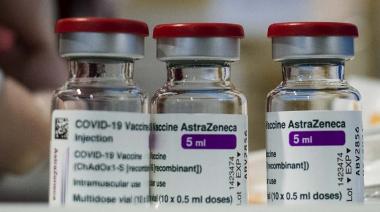 Llegan casi 4 millones de vacunas de AstraZeneca para reforzar el plan de vacunación
