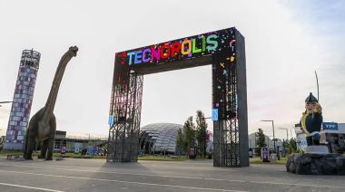 Con programación variada, el miércoles reabre Tecnópolis