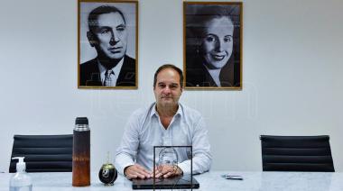 El Gobierno invertirá $ 110.000 millones para terminar viviendas "abandonadas" por el macrismo