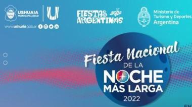 Más de mil artistas locales participarán de la Fiesta Nacional de la Noche más larga