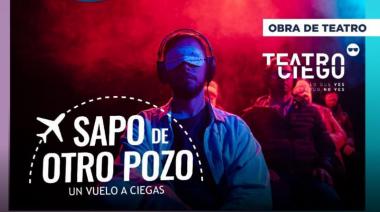 La Fiesta Nacional de la Noche Más Larga continúa con propuestas teatrales hoy viernes