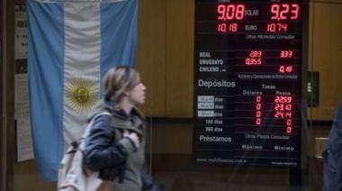 La mirada de una agencia internacional sobre los “14 tipos de cambio” que existen en la Argentina