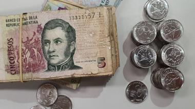 Vuelta de prorroga al plazo para canjear los billetes de $5