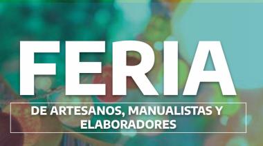 Dos grandes ferias se realizan hoy en la ciudad