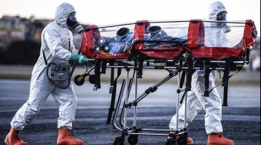 El mundo, a punto de superar el millón de muertos por coronavirus