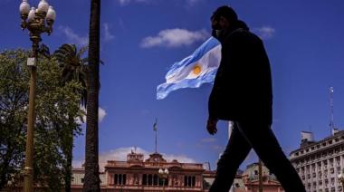 Confirmaron 90 muertes y 5.031 nuevos contagios por coronavirus en Argentina en las últimas 24 horas