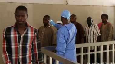 Alarma por los casos de Ebola en Guinea: declaran una nueva "situación de epidemia