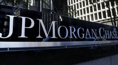 El banco JP Morgan advirtió que la Argentina se encamina a una compleja situación de alta inflación