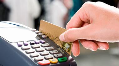 Rige el incremento de 1,2% para consumos con tarjetas de crédito en CABA