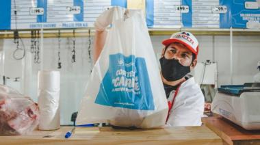 Hoy habrá Feria de cortes de carne a precios populares en Ushuaia